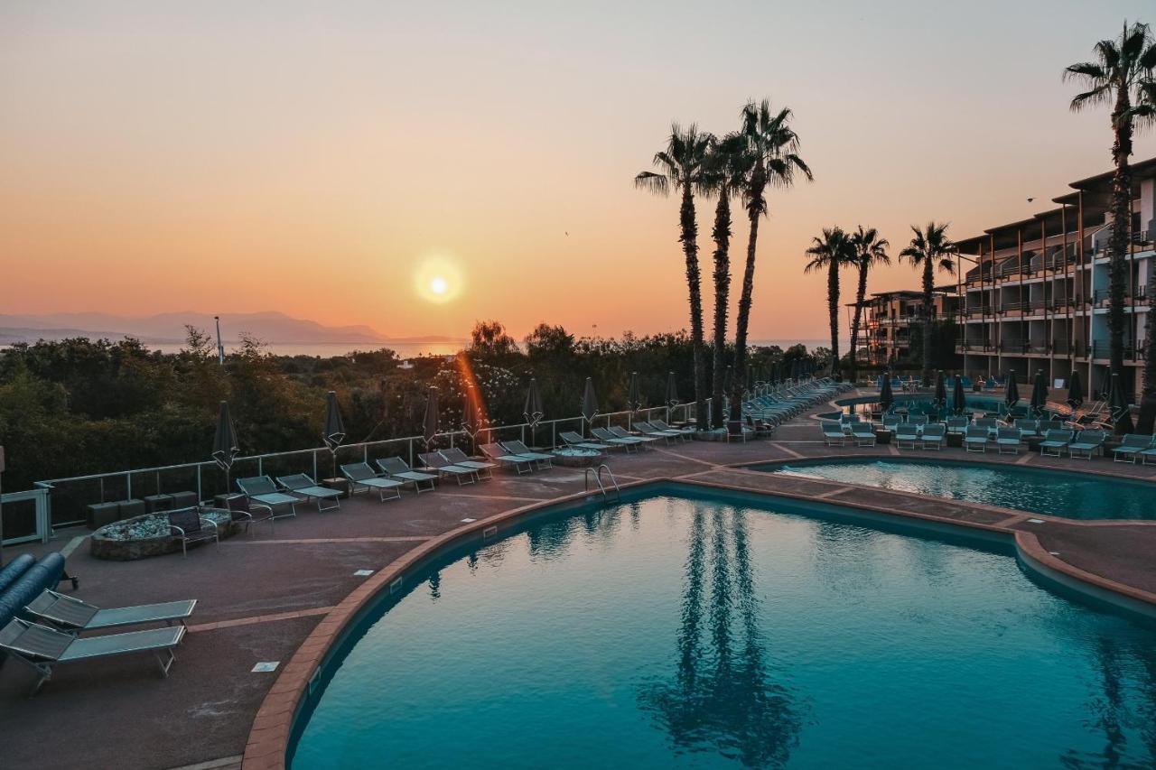 Thalazur Antibes - Hotel & Spa Zewnętrze zdjęcie