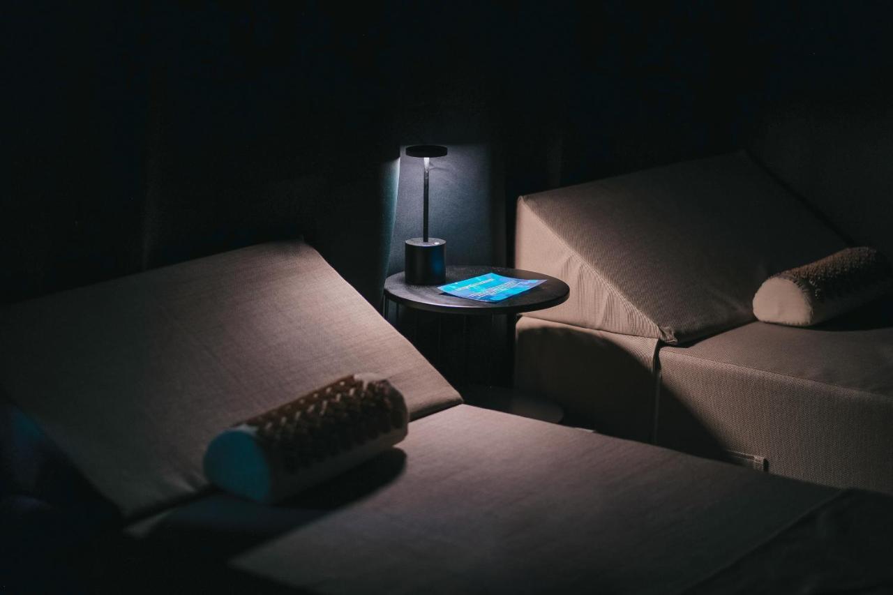 Thalazur Antibes - Hotel & Spa Zewnętrze zdjęcie