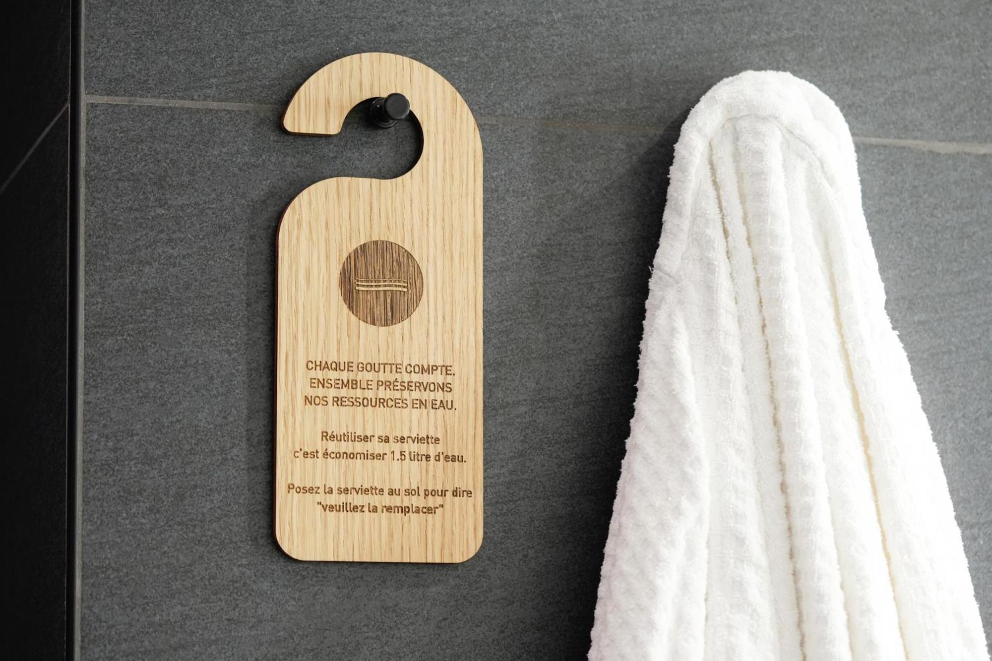 Thalazur Antibes - Hotel & Spa Zewnętrze zdjęcie