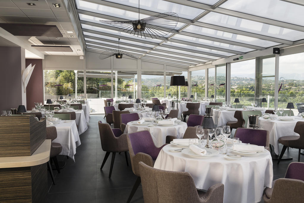 Thalazur Antibes - Hotel & Spa Pokój zdjęcie