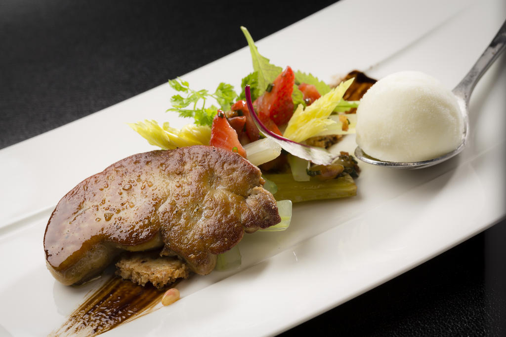Thalazur Antibes - Hotel & Spa Zewnętrze zdjęcie