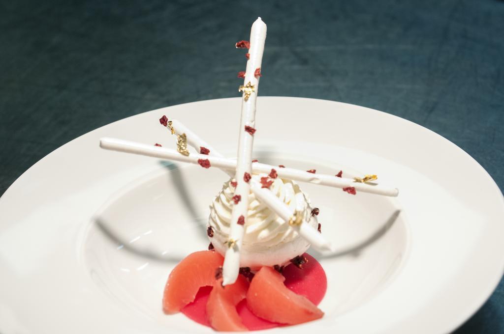 Thalazur Antibes - Hotel & Spa Zewnętrze zdjęcie